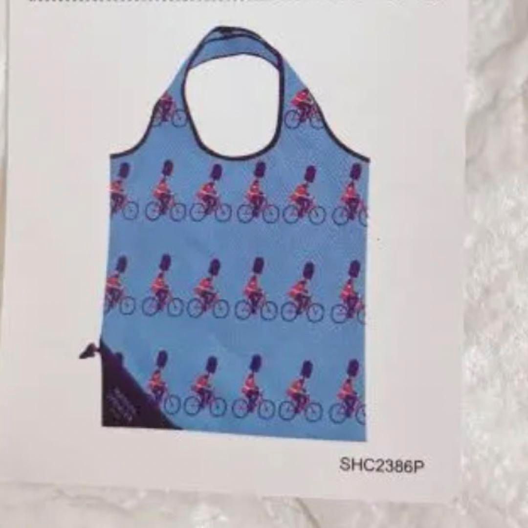Marks and spencer pouch shopping bag clearance