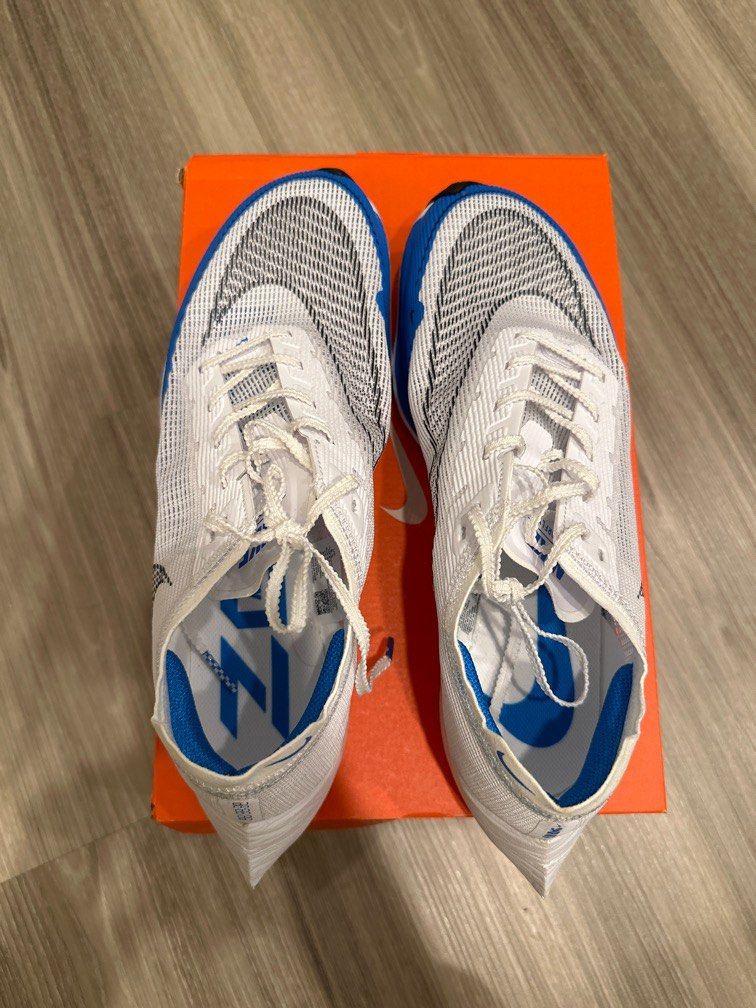 New Nike ZoomX Vaporfly Next 2 Size 9.5 US 8.5 UK Men s Fashion