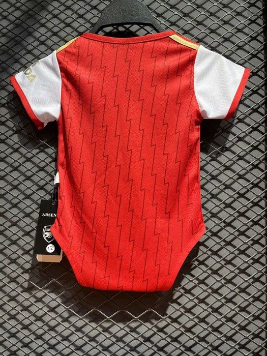 Newborn arsenal kit sales