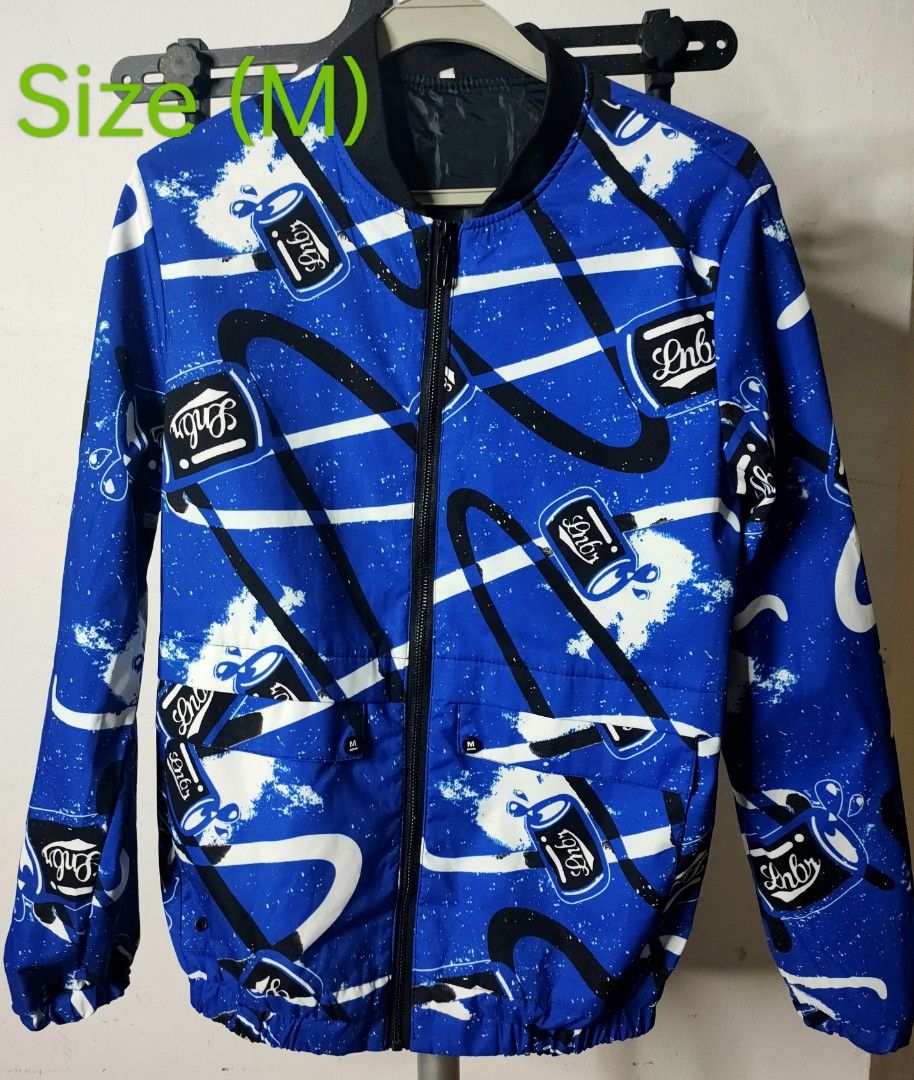 Nice jacket Men s Fashion Coats Jackets and Outerwear on Carousell