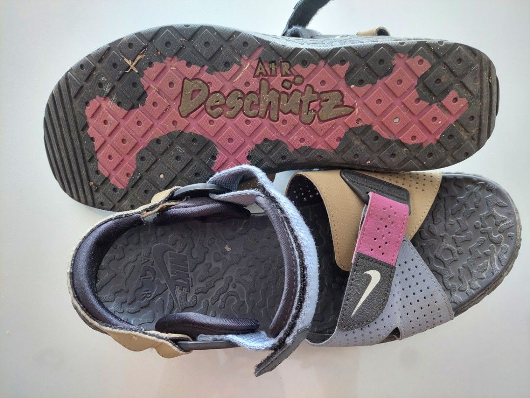 Nike acg sandals sale womens