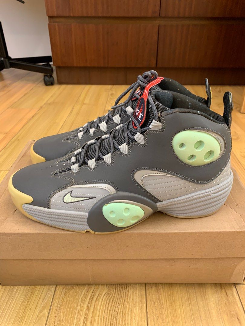 Nike Air Flight One NRG Men s Fashion Footwear Sneakers on