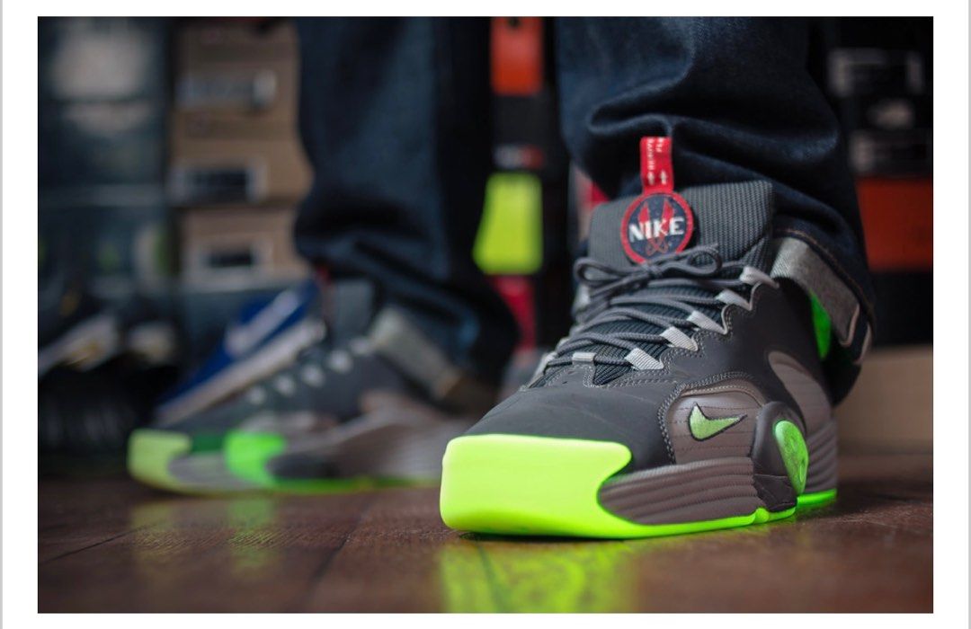 Nike flight 2025 one nrg