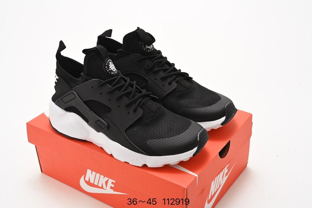Nike Air Huarache Run Size:36～45, 波鞋- Carousell