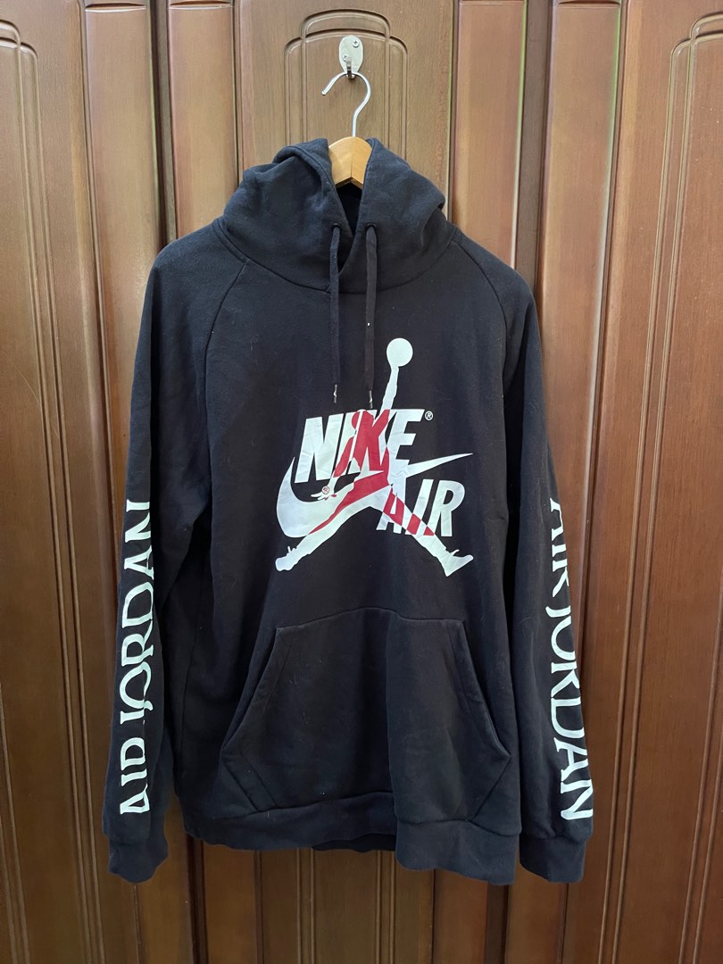 Nike air jordan hoodie online