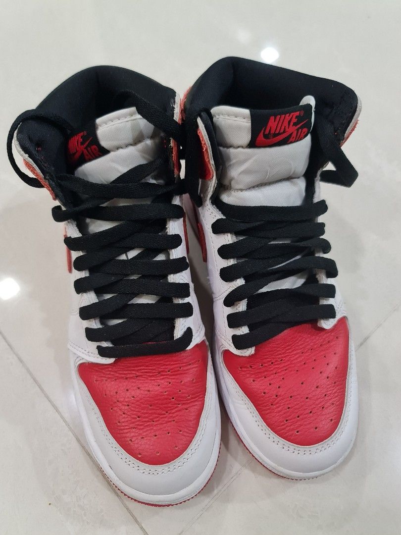 Nike Air Jordan Junior