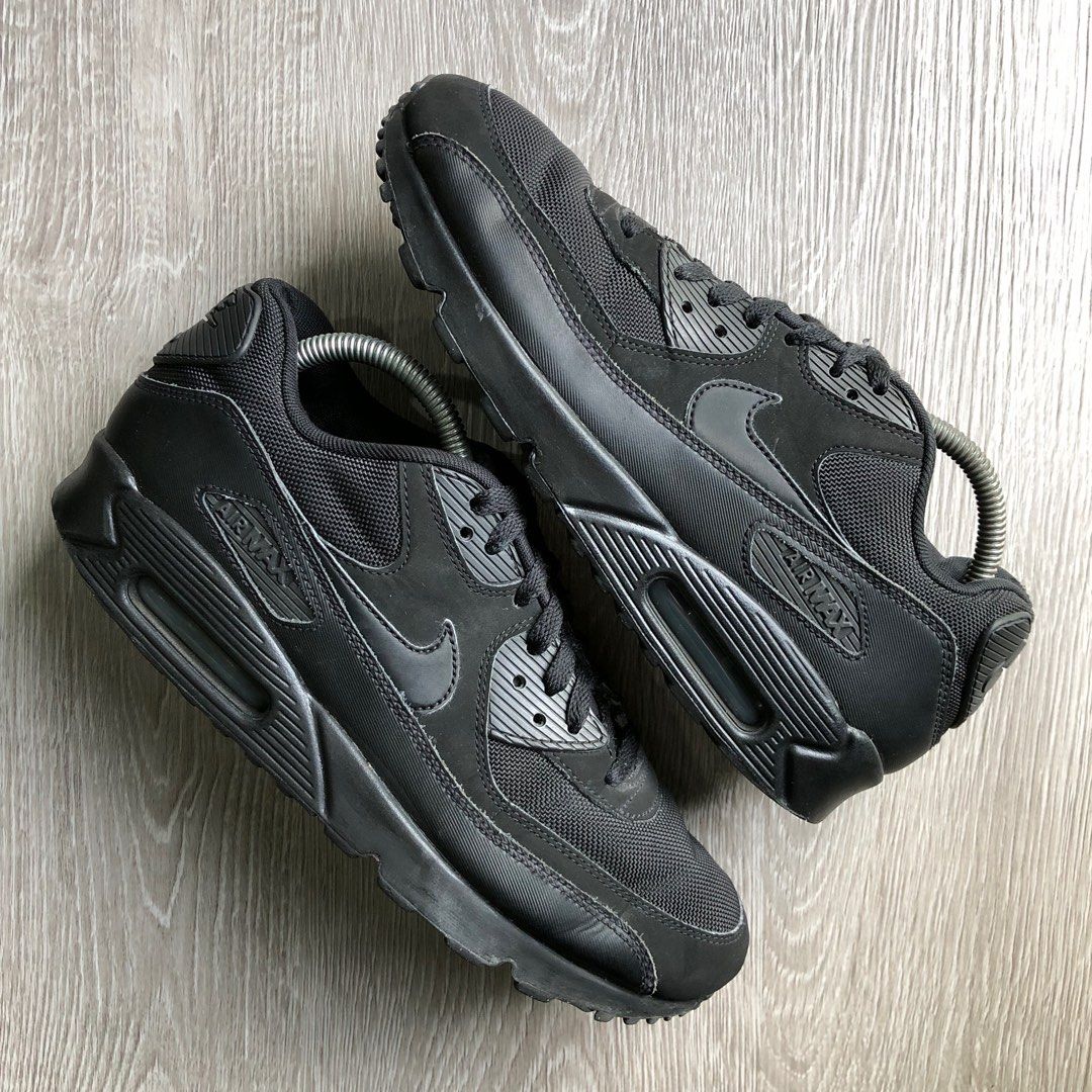 NIKE AIR MAX 90 8.5 uk
