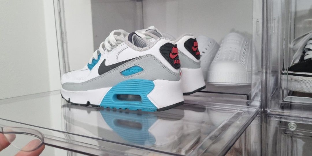 Nike clearance air c