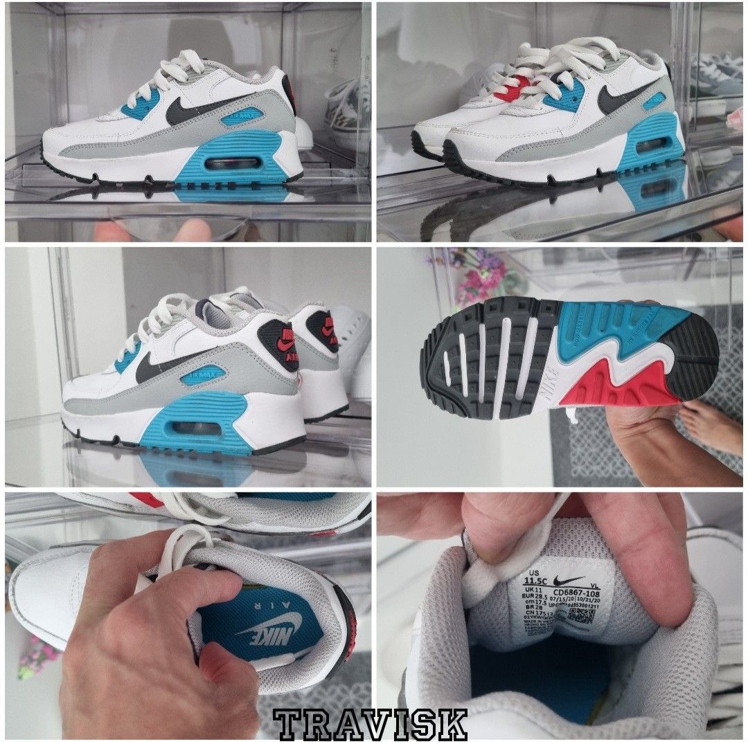 Nike air c new arrivals