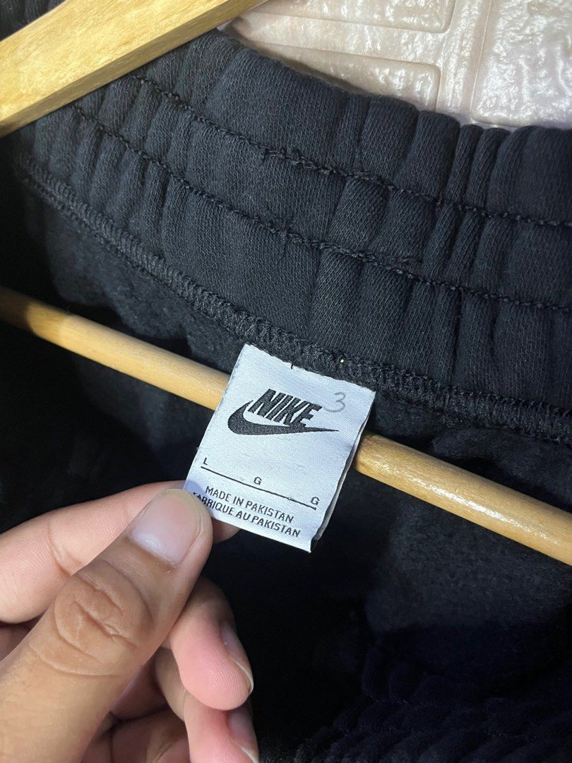 baggy nike sweatpants women