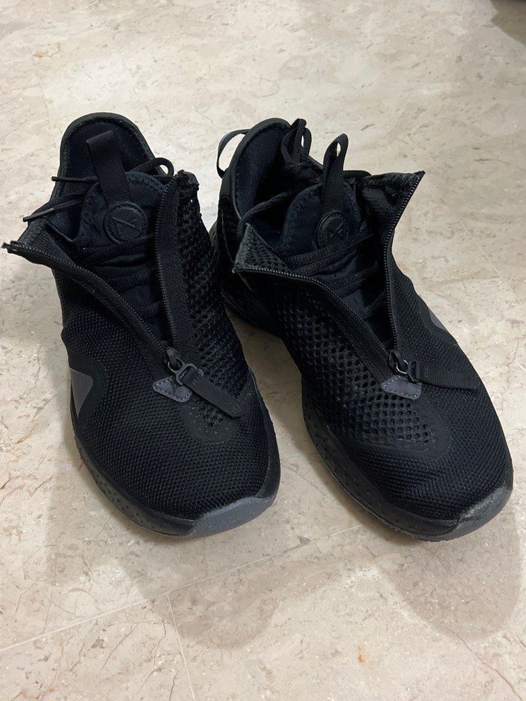 All black new arrivals pg