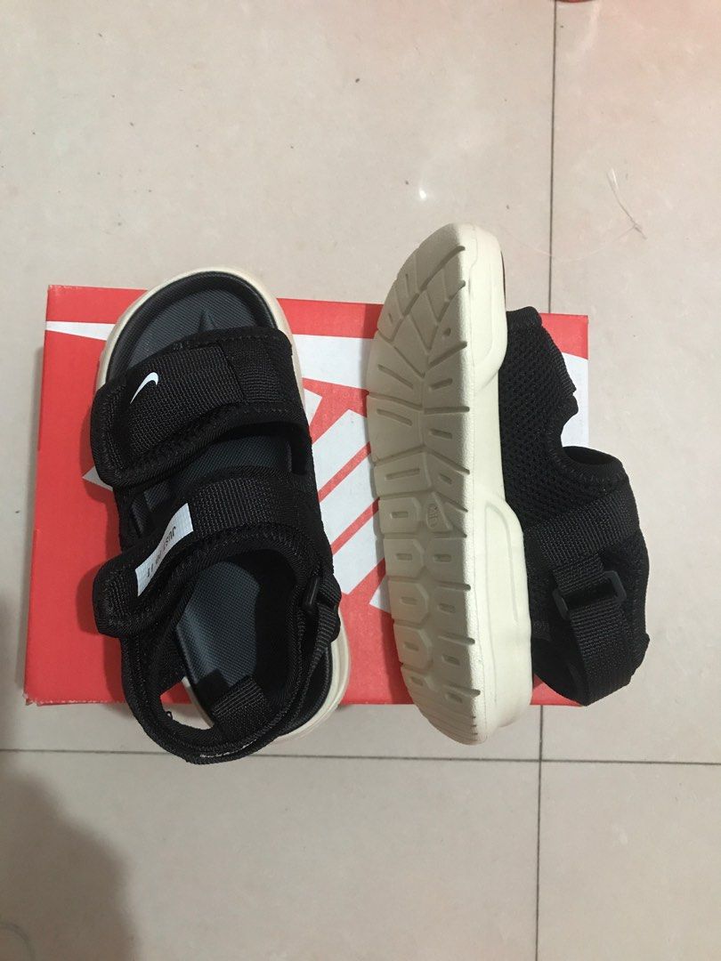 Nike big boy sandals online