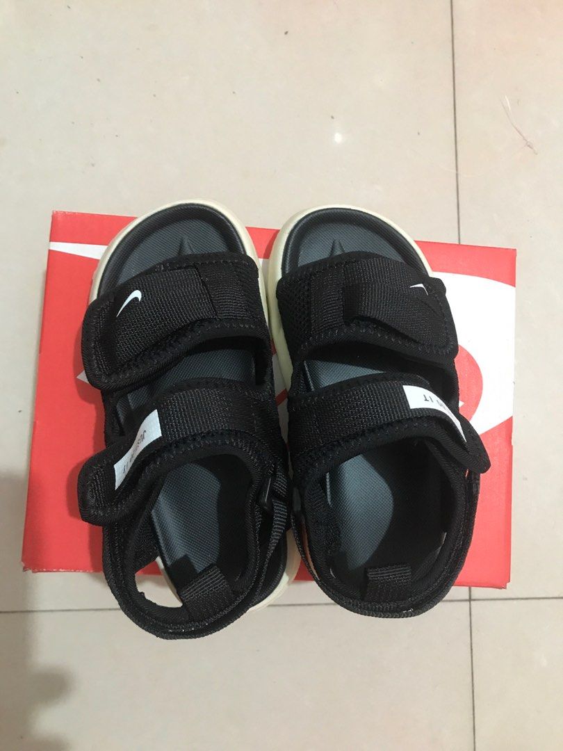Adult shop nike sandals
