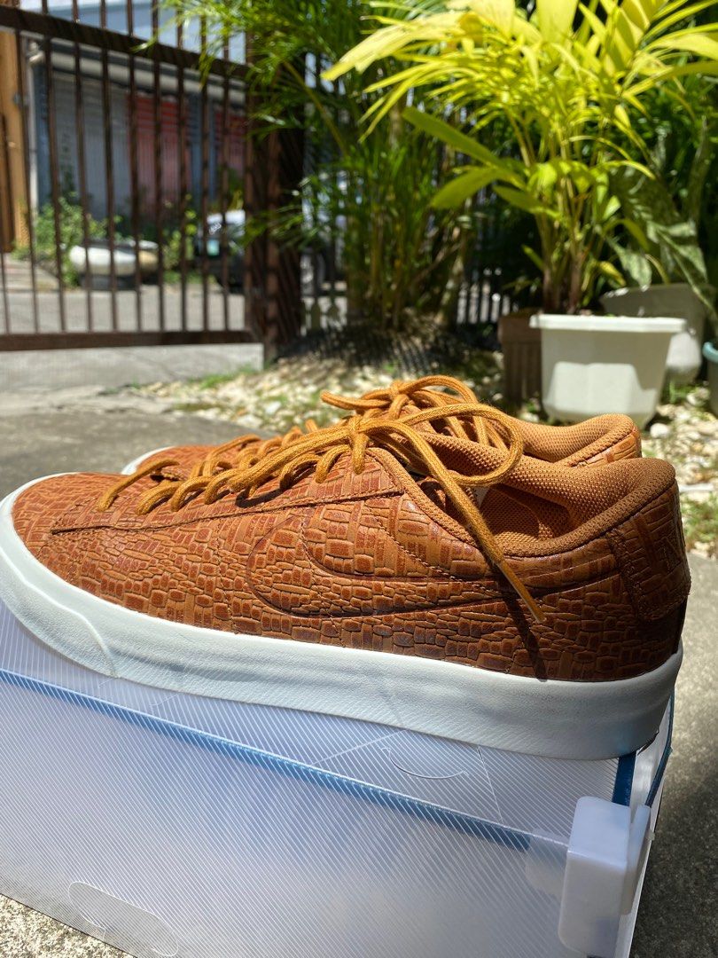 Nike blazer studio mid decon cheap