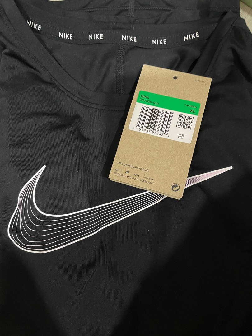 dri fit tops