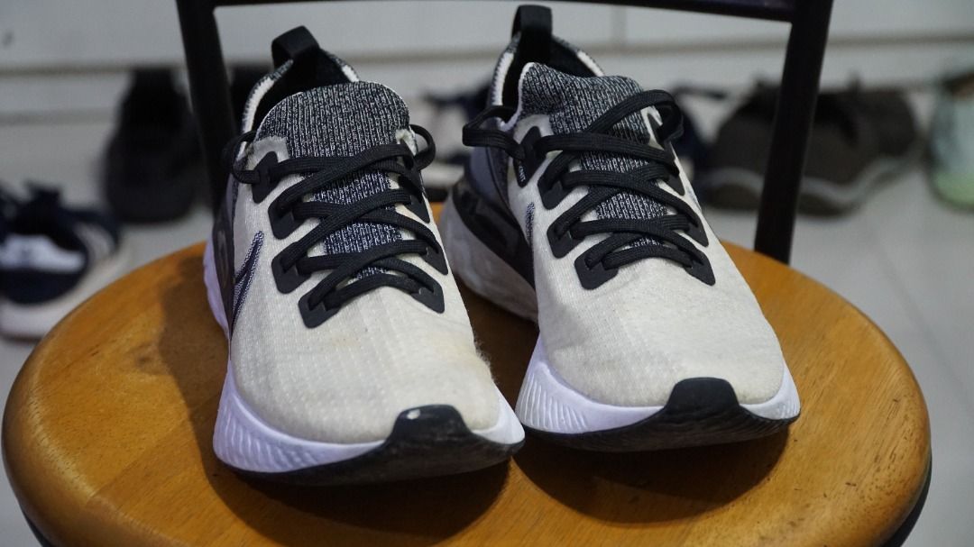 nike infinity react durability
