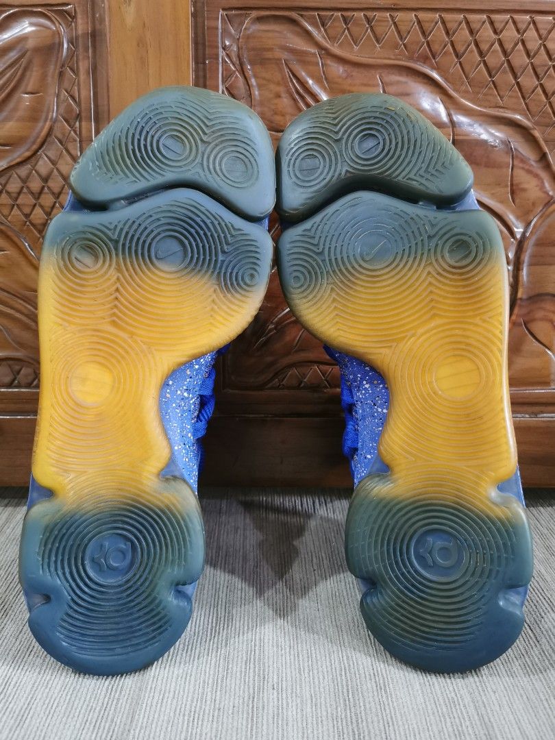 kd 10 finals mvp shoes