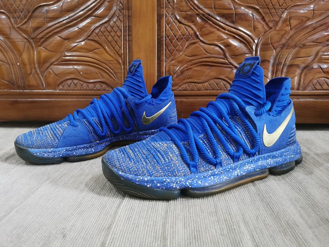 nike kd 10 finals