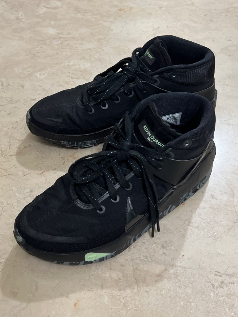 kevin durant shoes size 7