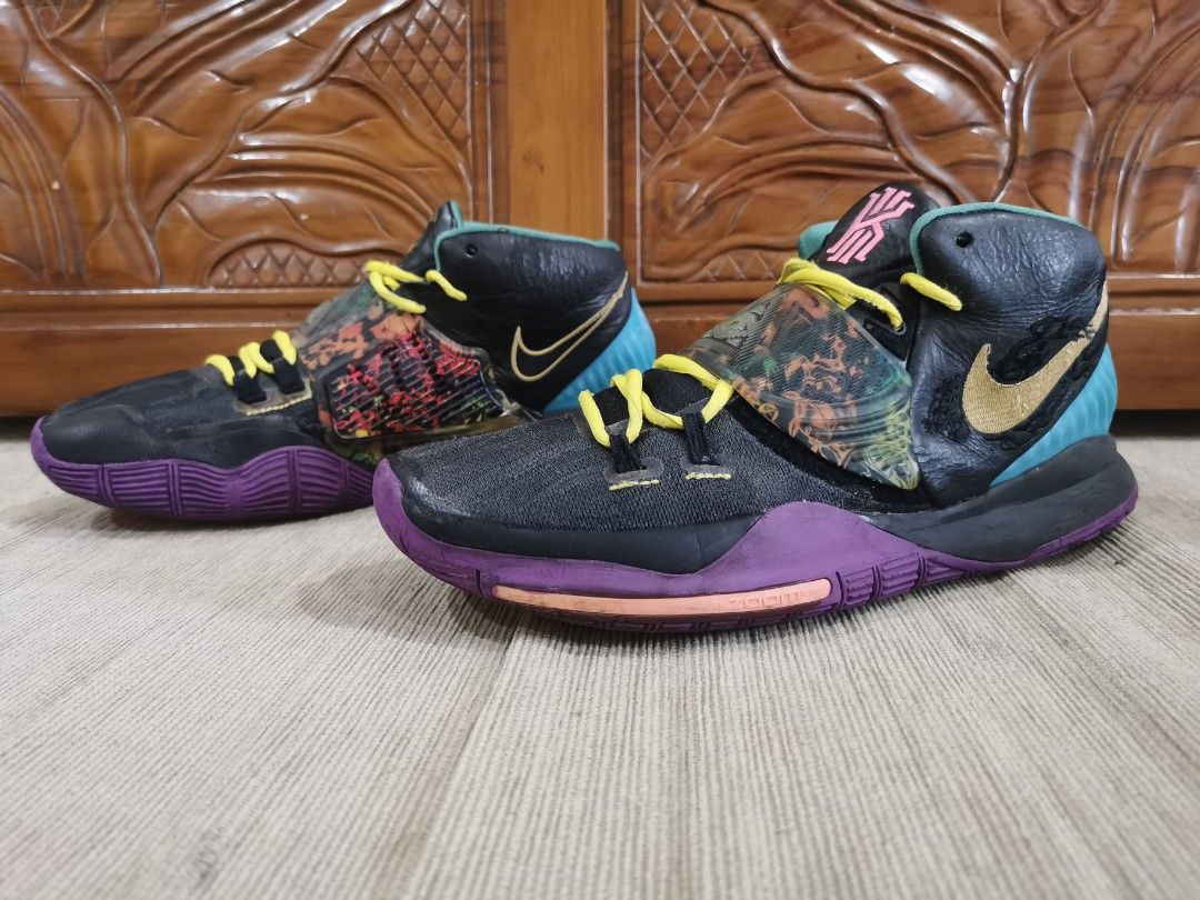 Kyrie 6 ep store chinese new year