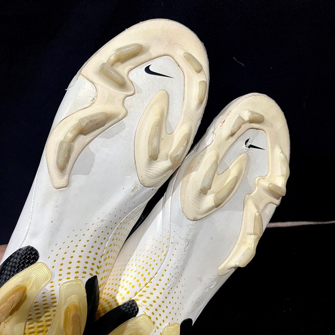 mercurial vapor iii fg