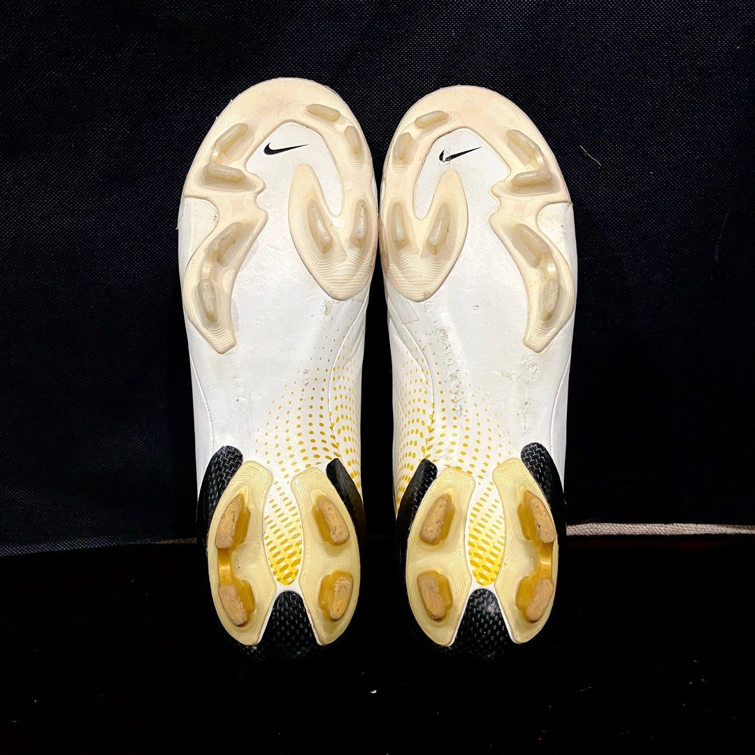 mercurial vapor white gold