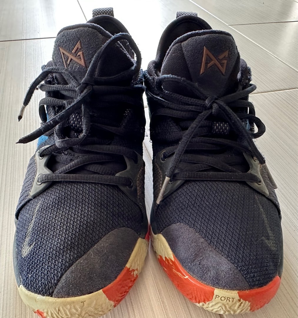 2018 paul george shoes sale