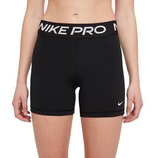 Nike pro women’s bike shorts