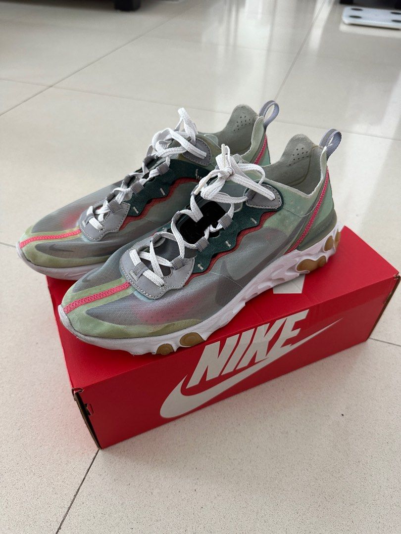 Nike React Element 87 US9.5