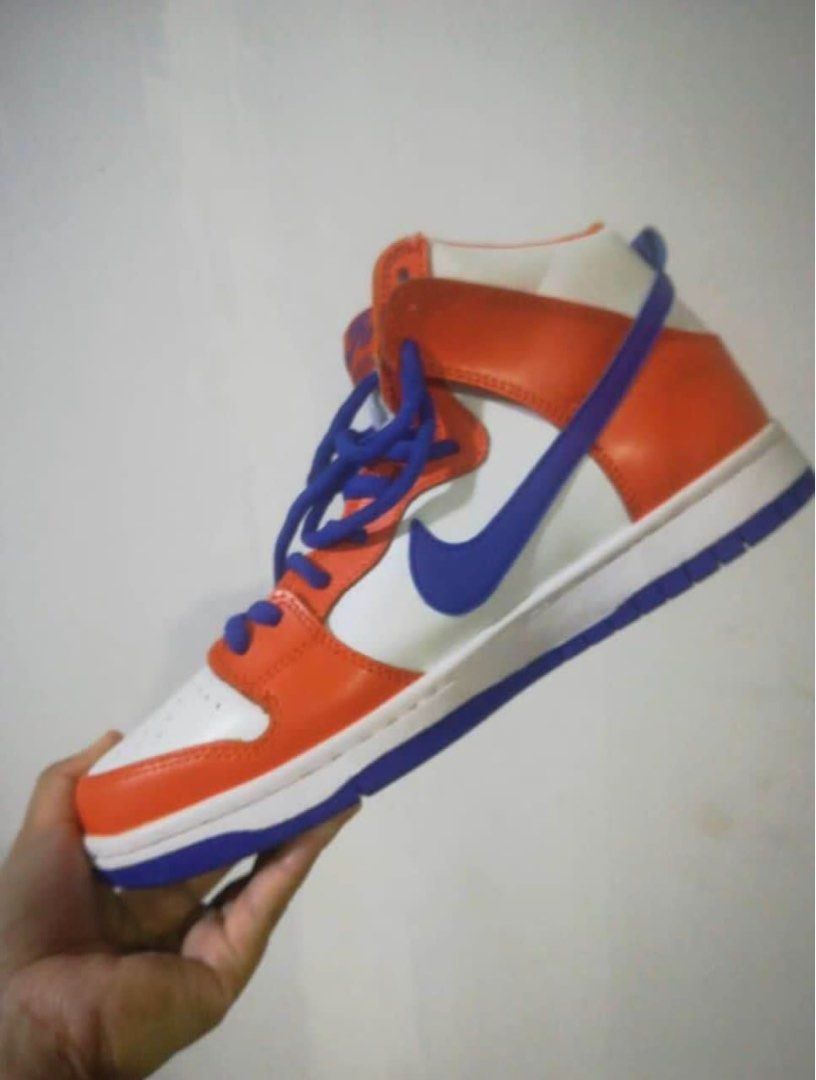 Nike sb dunk hotsell high danny supa
