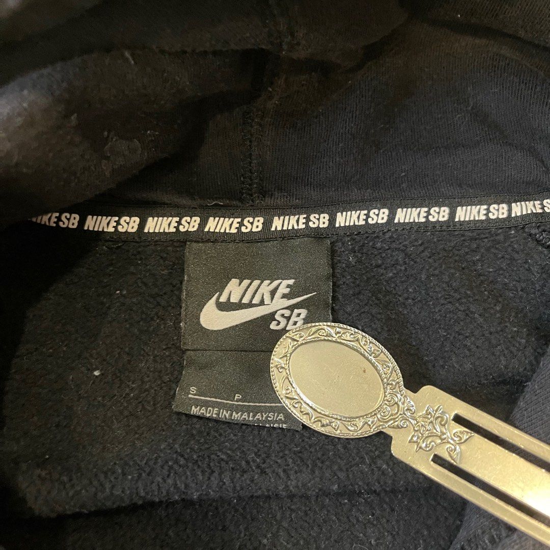 Nike SB Rooster Hoodie