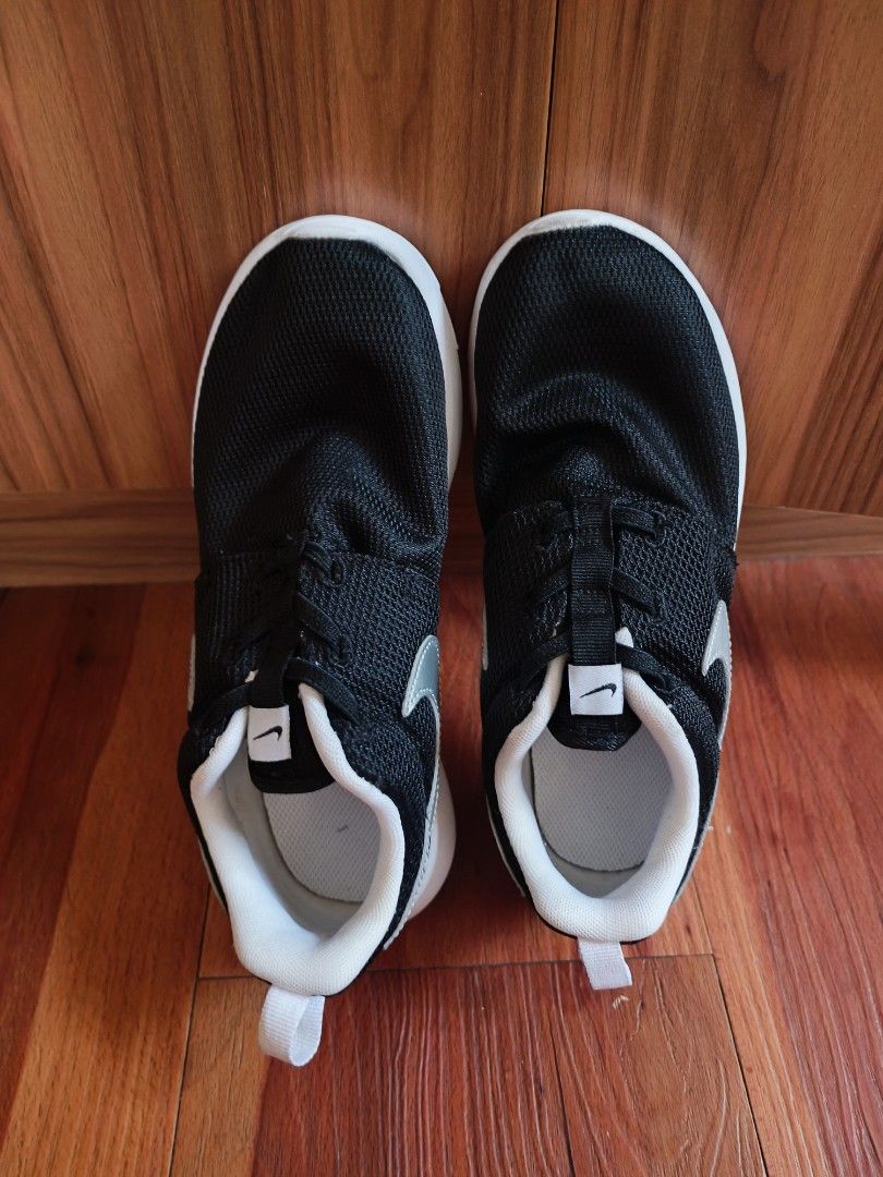 sneakers nike junior
