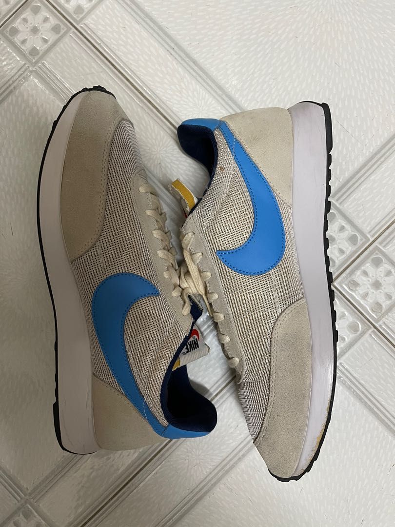 Nike tailwind 79 vast grey hotsell