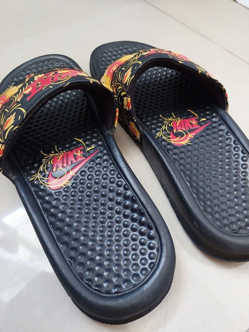 Nike benassi 218 cheap