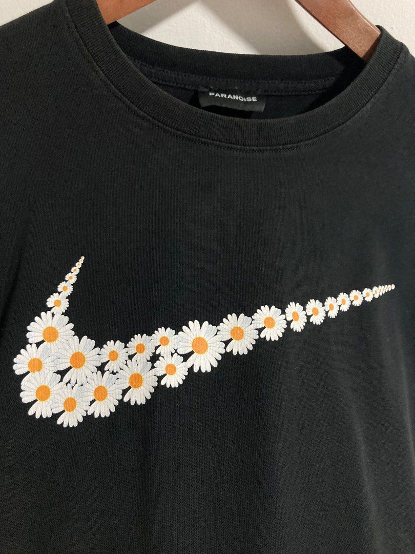 Nike para noise t shirt 2025