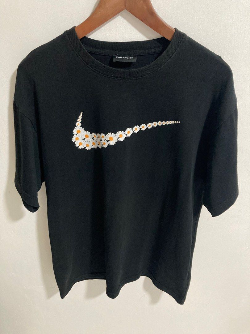 Nike para noise t shirt clearance