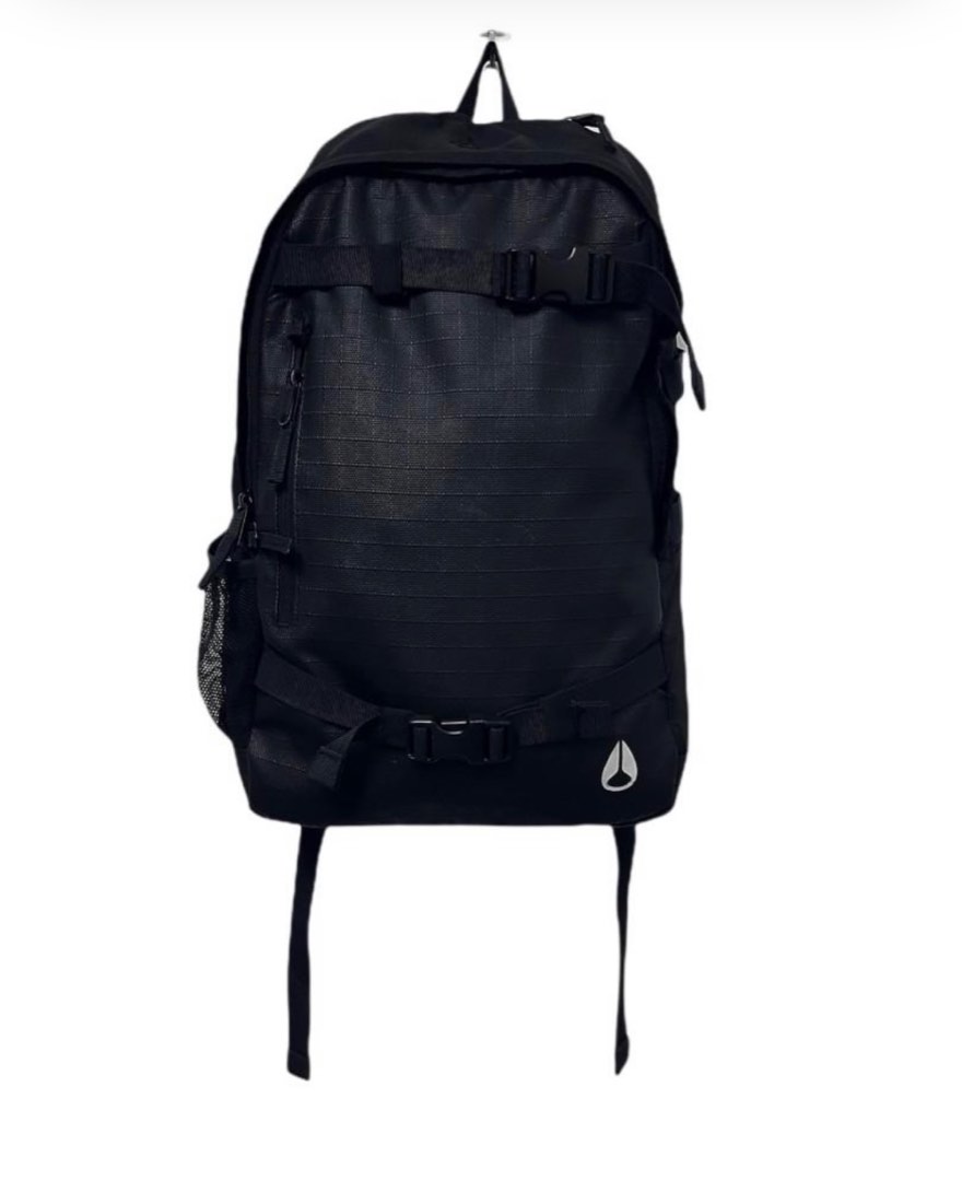 Nixon backpack, Men's Fashion, Bags, Backpacks on Carousell