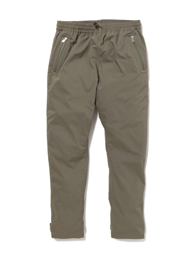 贈り物贈り物nonnative SOLDIER EASY PANTS Pliantex® ワークパンツ