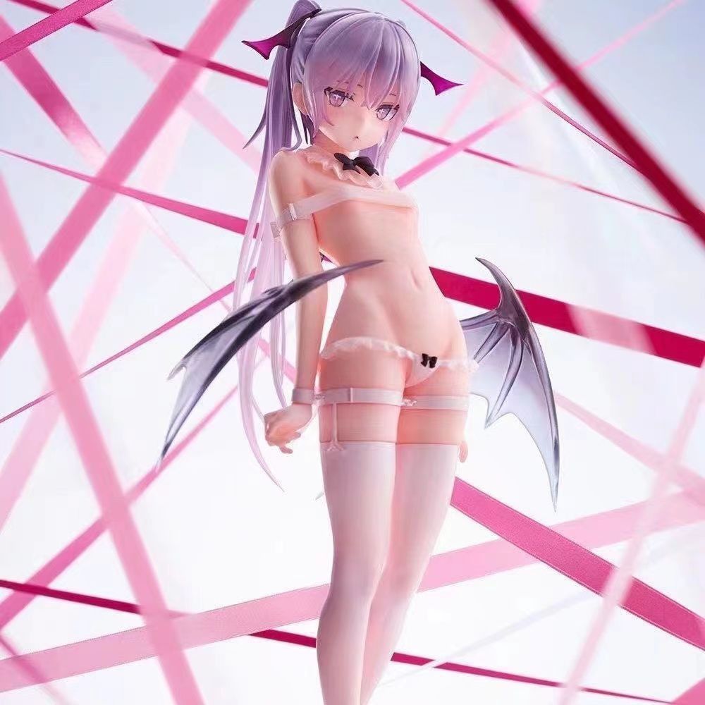 Nsfw sales anime figures
