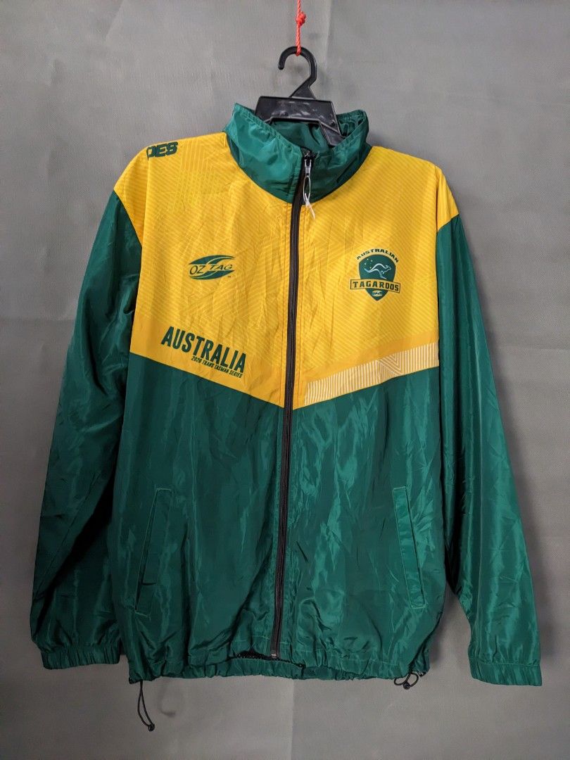 Oes windbreaker outlet
