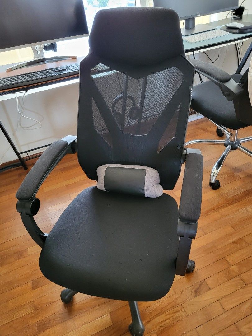 Xiaomi computer chair top