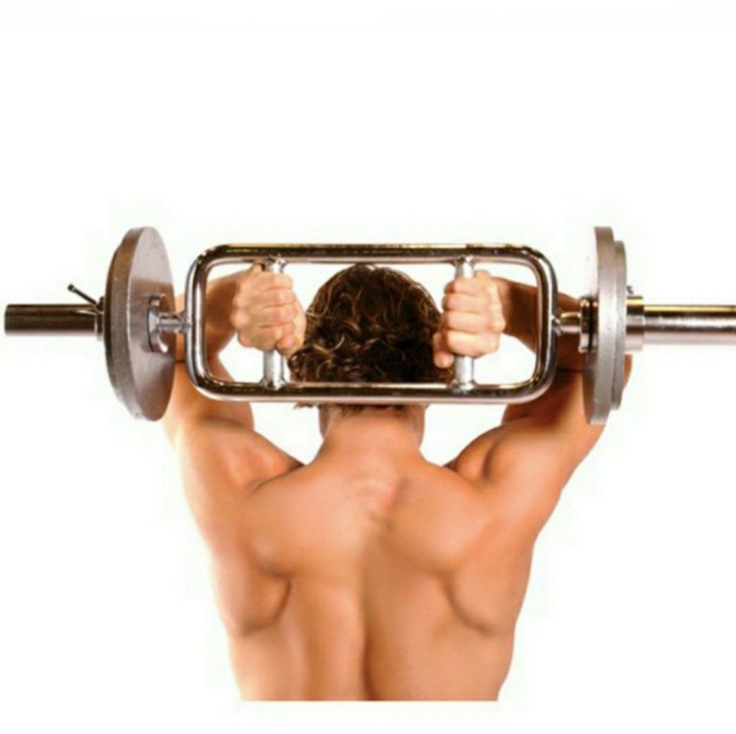 Tricep bar workouts cheap