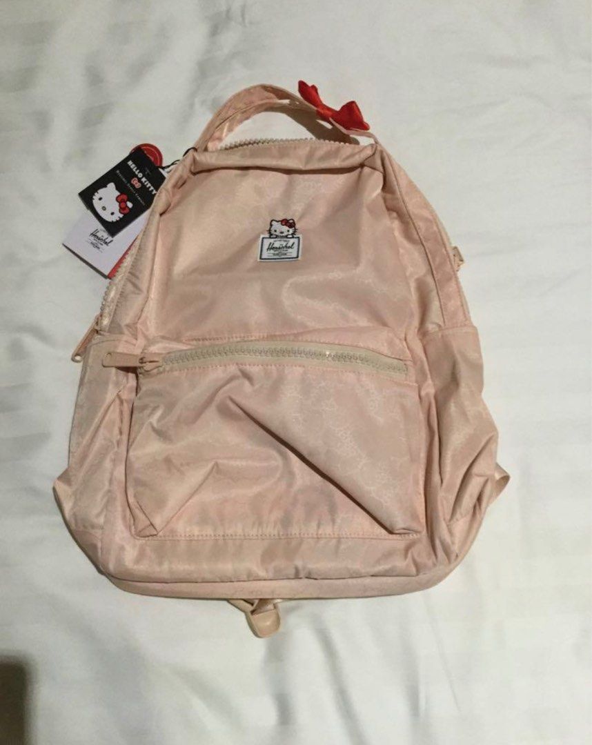 Herschel nova hello kitty shop