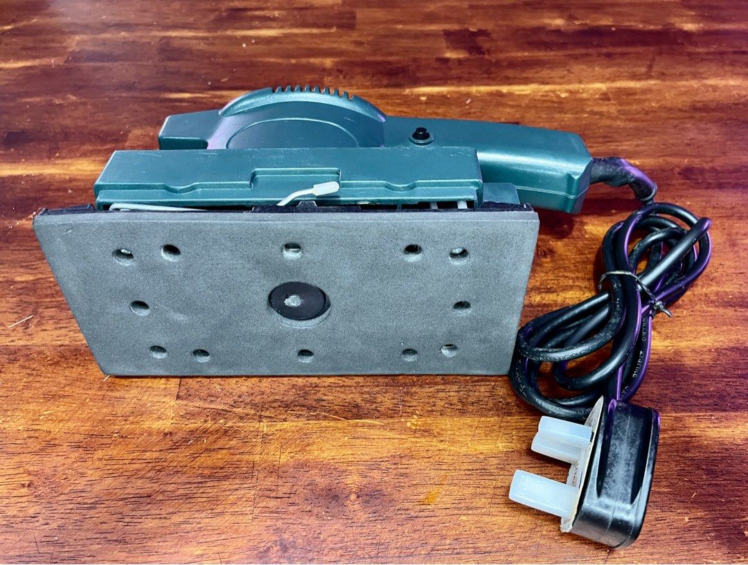 Orbital Sander, Furniture & Home Living, Home Improvement