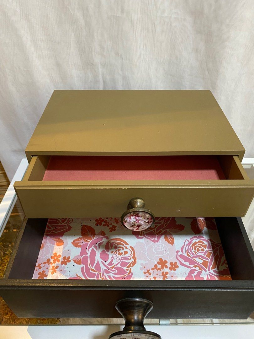 Organizers (Category: Accessory Holder, Box & Organizers) located in Paranaque City. Submitted by _akinmaxi (Listing ID 1229306599, Image 3). Description: .