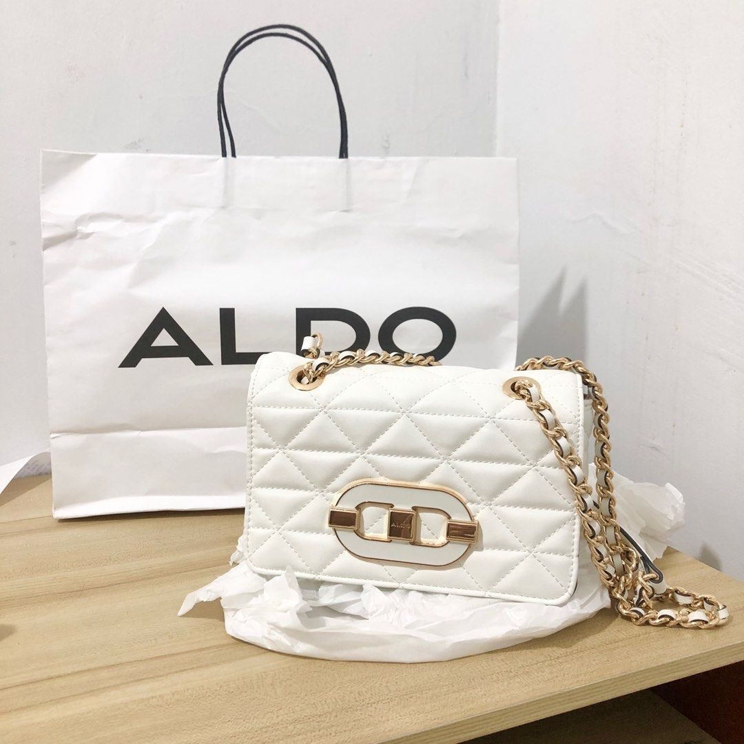 Shop the Hottest Aldo Bags! Now up to 70% off on Stylight