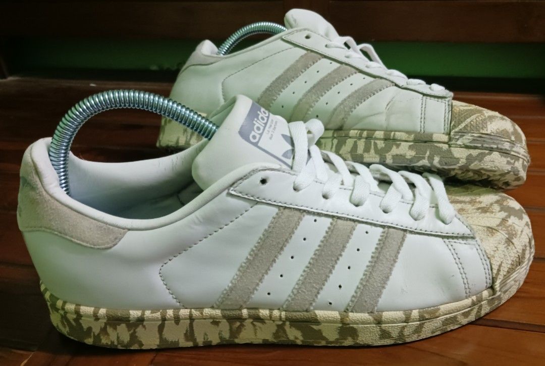 Adidas clearance superstar marble