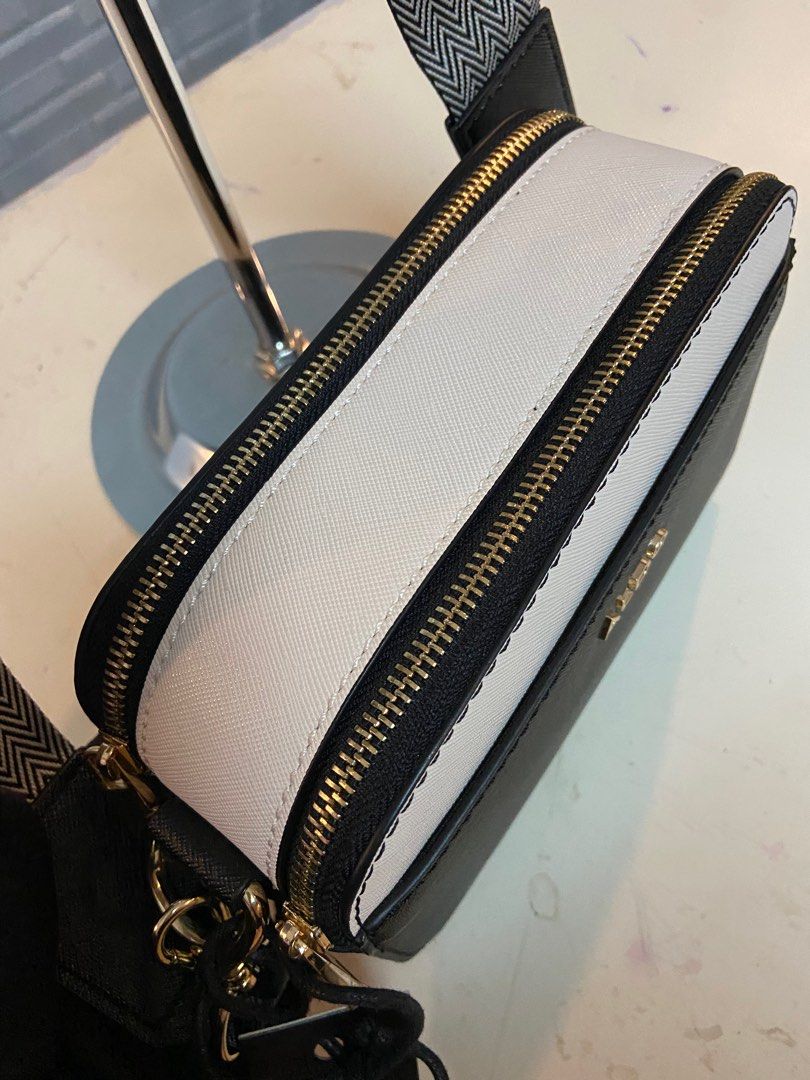 Original Aldo camera bag, Women's Fashion, Bags & Wallets, Crossbody