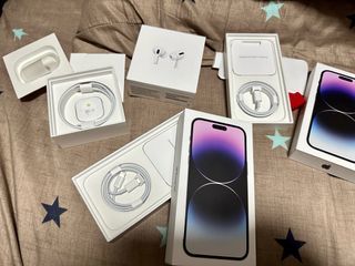 Original Apple Lighting Cable (NEW)