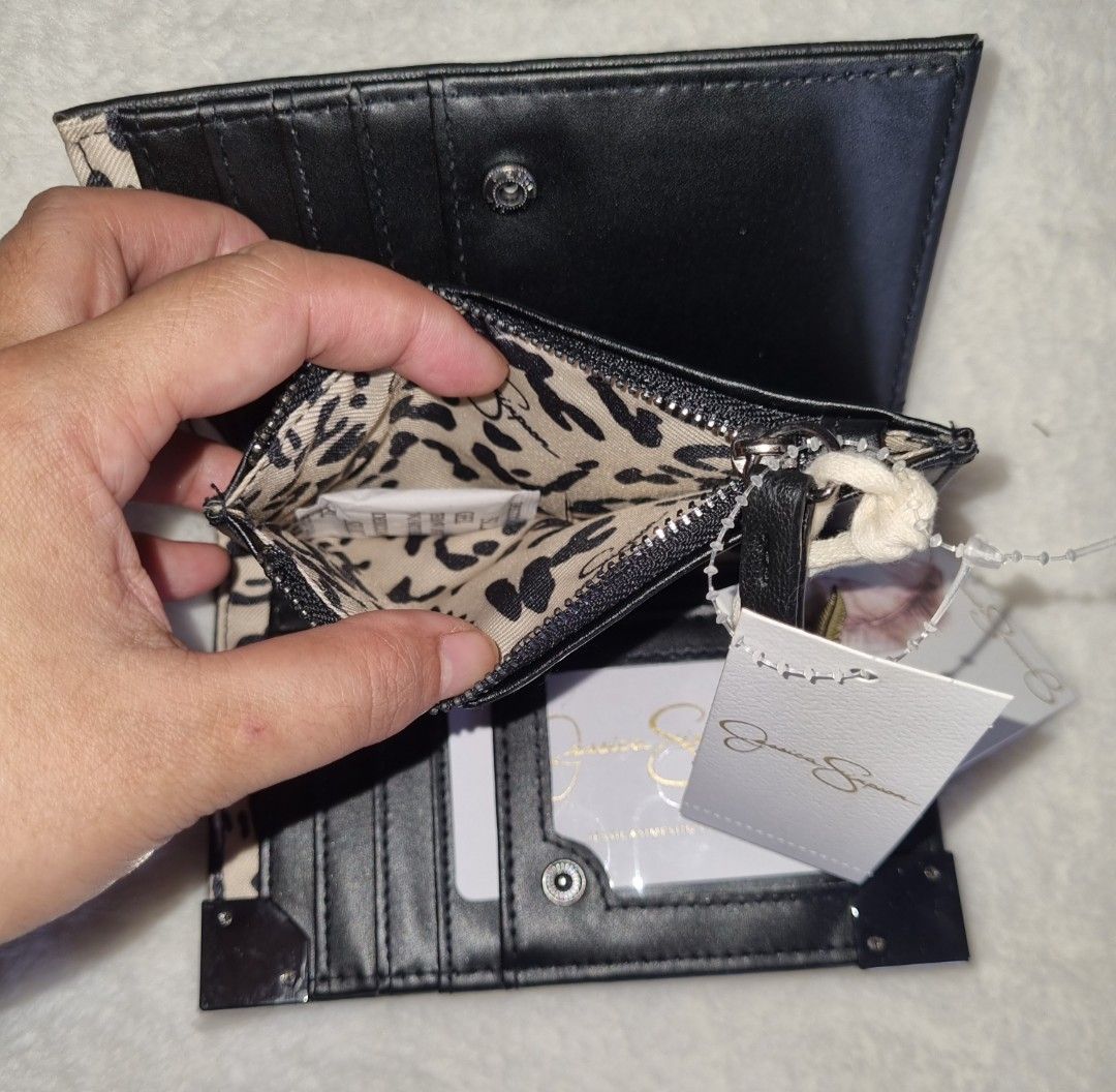 Jessica simpson wallet price top